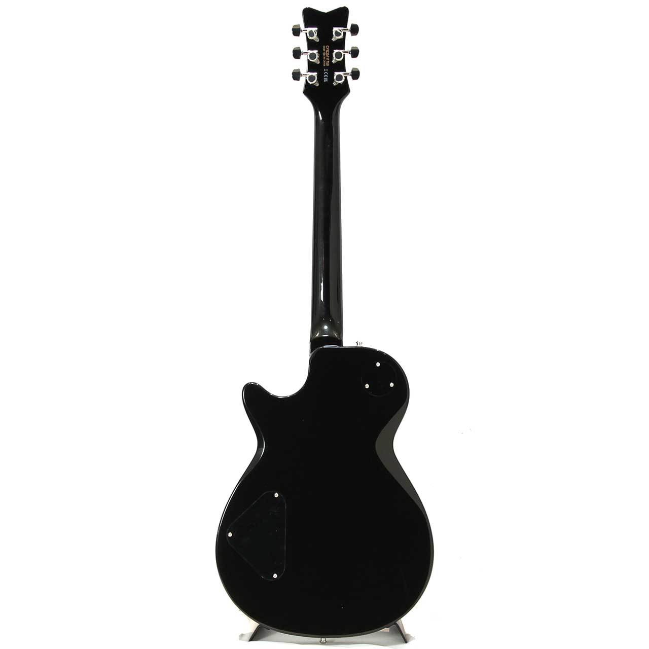 Gretsch Electromatic Premier Jet Ebony Fingerboard / Onyx Storm