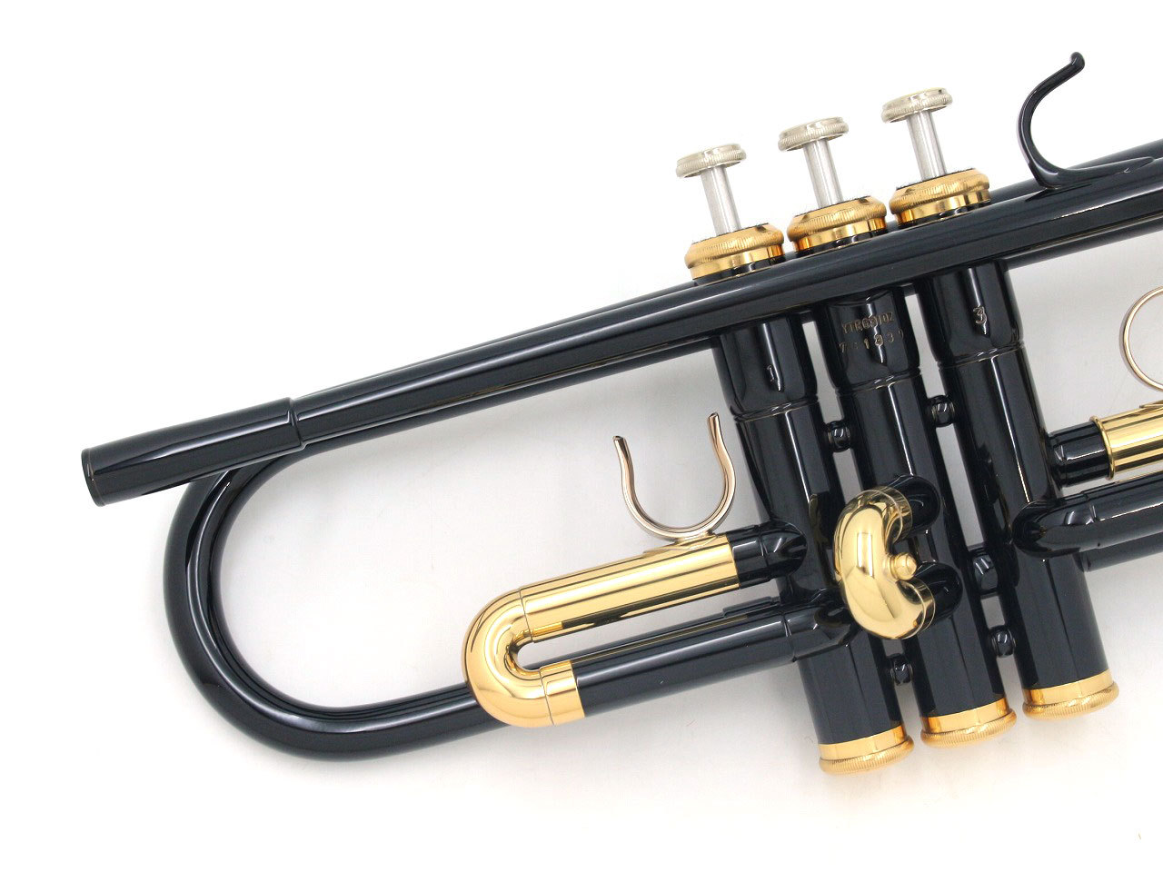 YAMAHA トランペット YTR-6310Z HTV03 とらッパ 阪神タイガース優勝