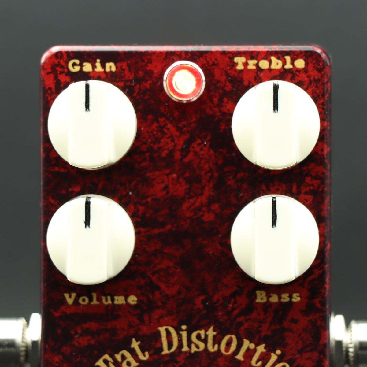 Chocolate Electronics Fat Distortion ファットディストーション