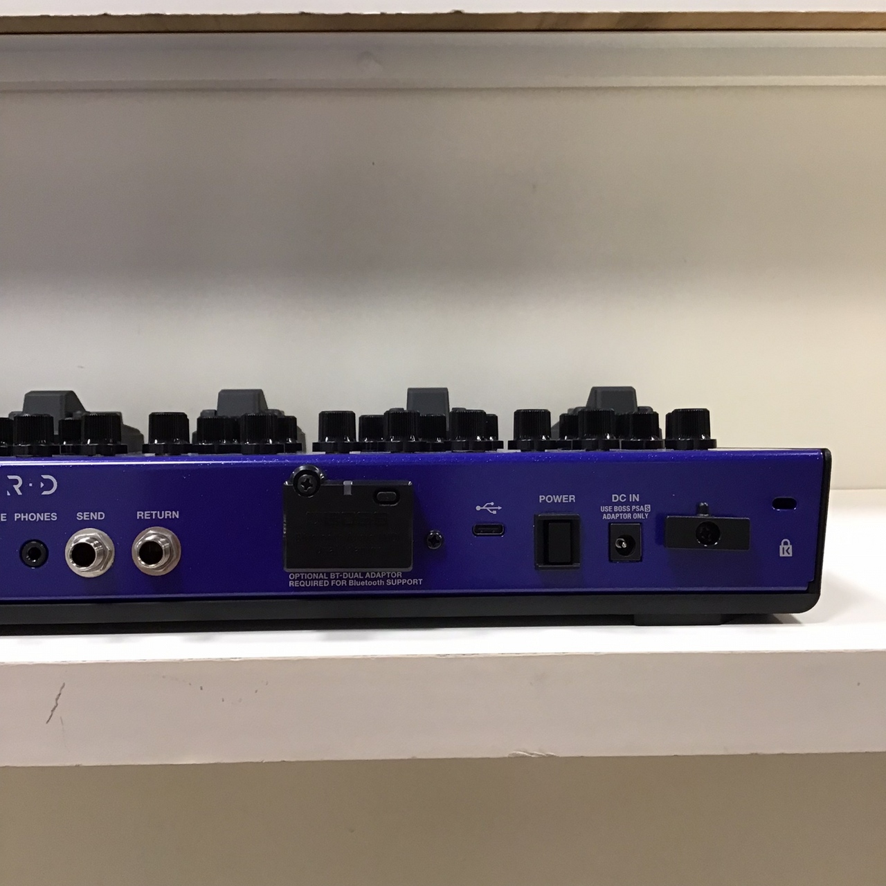 BOSS ME-90B（中古/送料無料）【楽器検索デジマート】