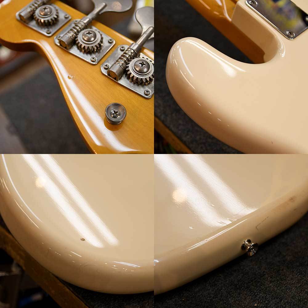 Fender Japan PB57（中古）【楽器検索デジマート】
