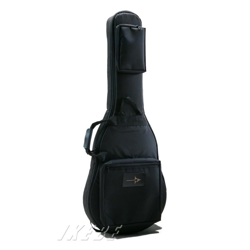 NAZCA Protect Case [ES-335・セミアコ用/Black#8]（新品）【楽器検索