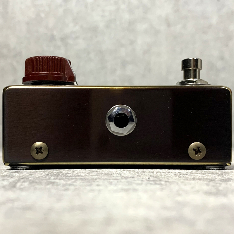 VEMURAM SPIRITONE【加古川店】(新品/送料無料)【楽器検索 VEMURAM SPIRITONE【加古川店】(新品/送料無料)【楽器検索