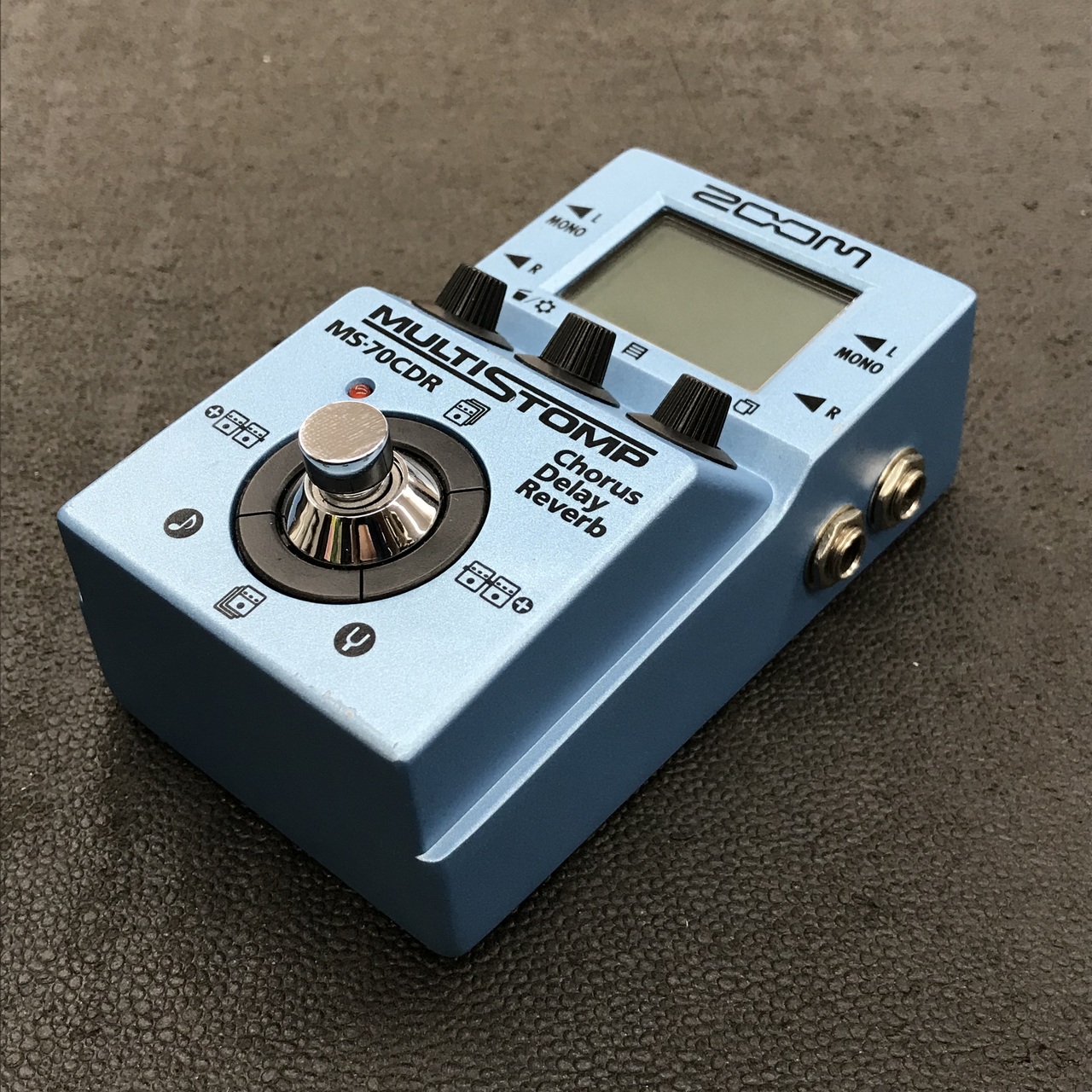 ZOOM MS-70CDR（中古）【楽器検索デジマート】