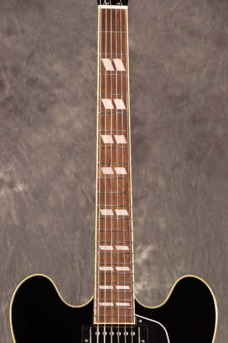 Epiphone Inspired by Gibson ES-345 Varitone with Bigsby Vintage