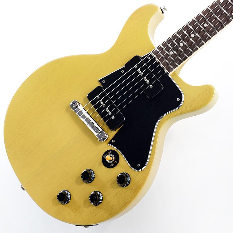 Gibson Les Paul Special Double Cutaway (TV Yellow)（新品）【楽器