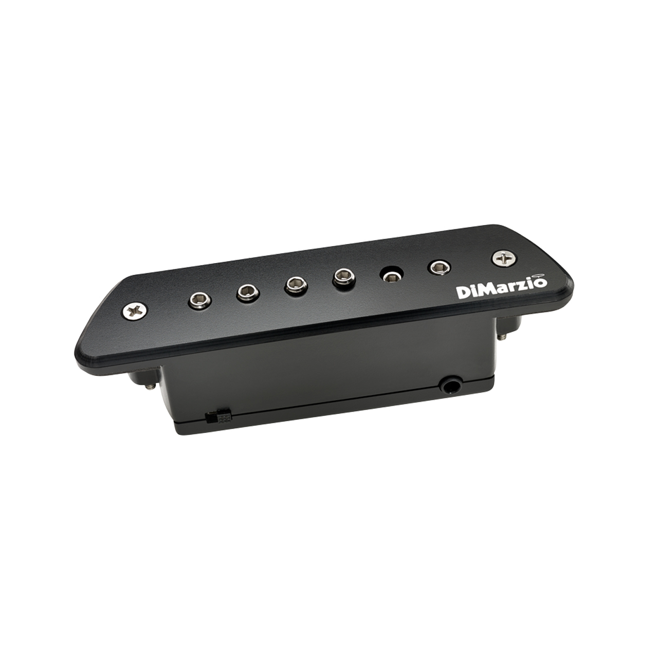 Dimarzio THE BLACK ANGEL [DP234]（新品）【楽器検索デジマート】