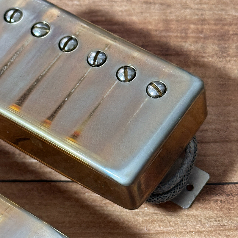 duncanセイモア ダンカン SH-1 SH-4 セット Wクリーム 希少美品 Yahoo!オークション - 希少 レア Wクリーム SEYMOUR DUNCAN Seth