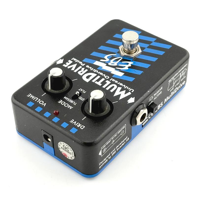 EBS USED 中古 Multi Drive（中古）【楽器検索デジマート】