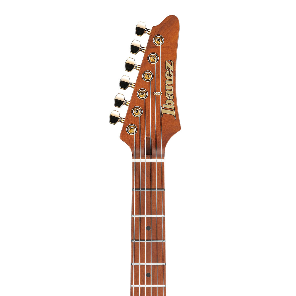 Ibanez AZ Prestige AZ2204AG-TGB (Transparent Gray Burst)【ローン