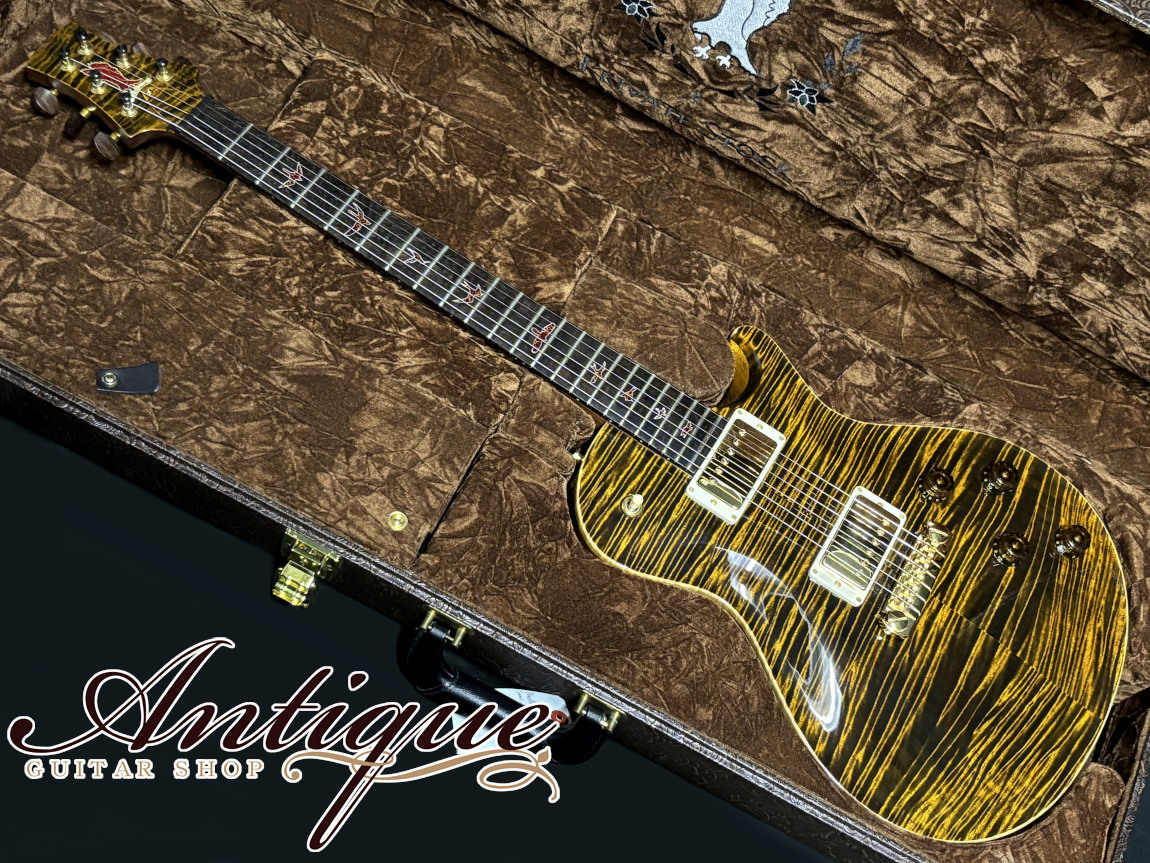 Paul Reed Smith(PRS) Private Stock Brazilian #5760 Singlecut