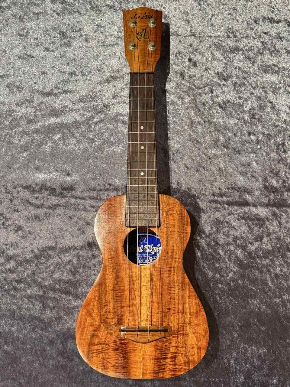KEILANI Soprano【ハワイアンコア】（中古）【楽器検索デジマート】