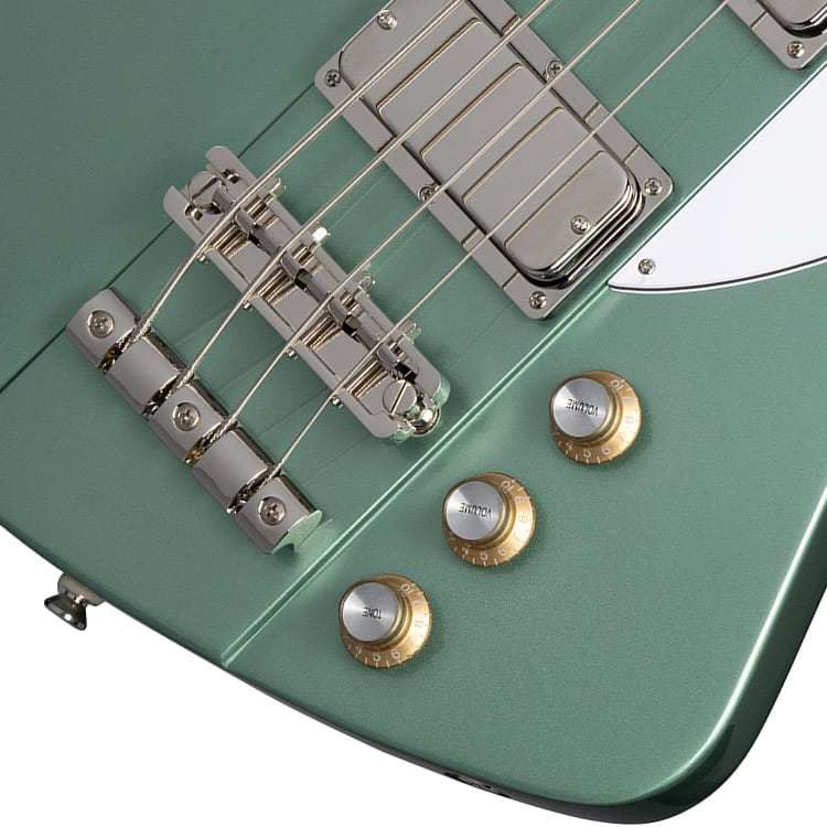 Epiphone Thunderbird '64 (Inverness Green) [本数限定特別価格