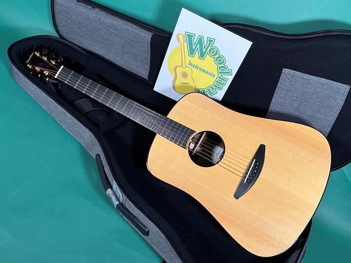 baden D-STYLE SR（中古）【楽器検索デジマート】