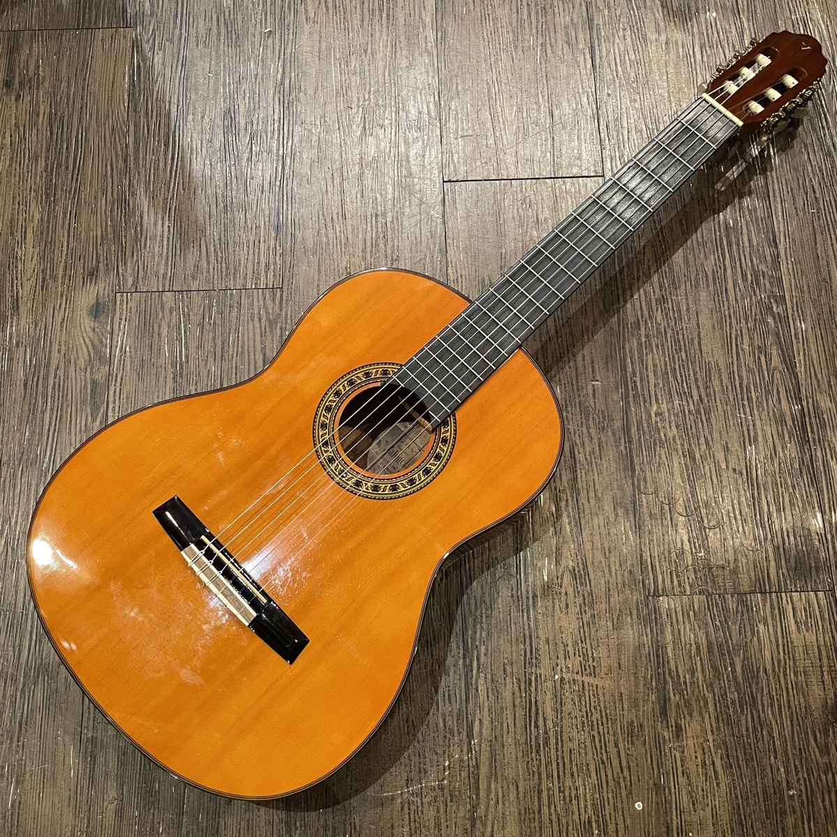 Valencia CG-180 Classical Guitar（中古/送料無料）【楽器検索
