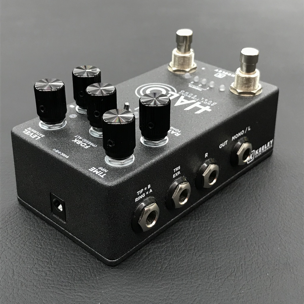 Keeley Halo Andy Timmons Dual Echo（中古）【楽器検索デジマート】