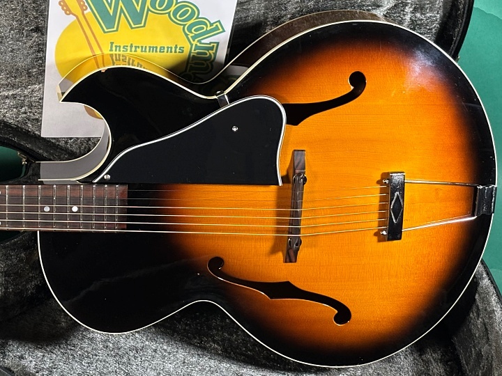 Chaki P-115（中古）【楽器検索デジマート】