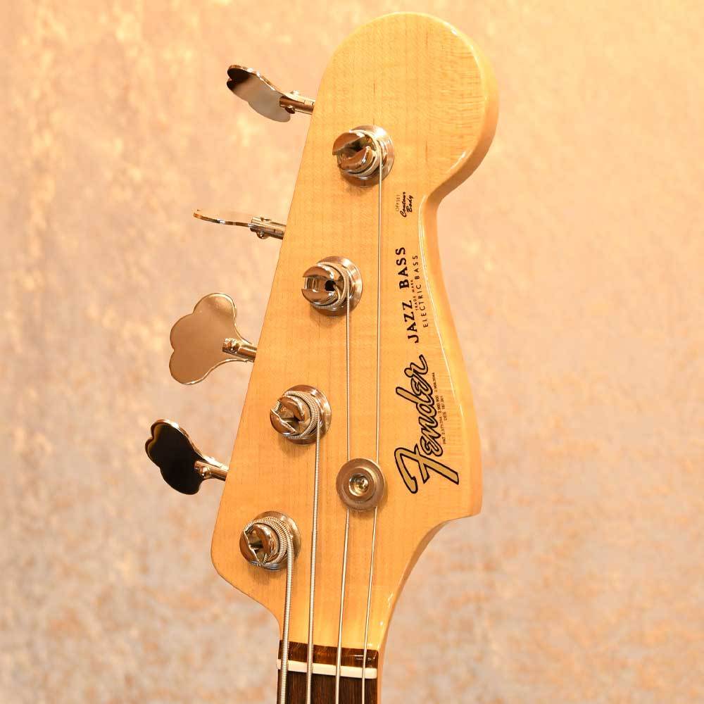 Fender Custom Shop 1964 Jazz Bass New Old Stock（中古）【楽器検索