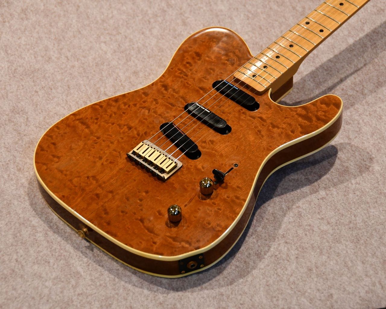Fender Japan TLG-110LS（中古）【楽器検索デジマート】
