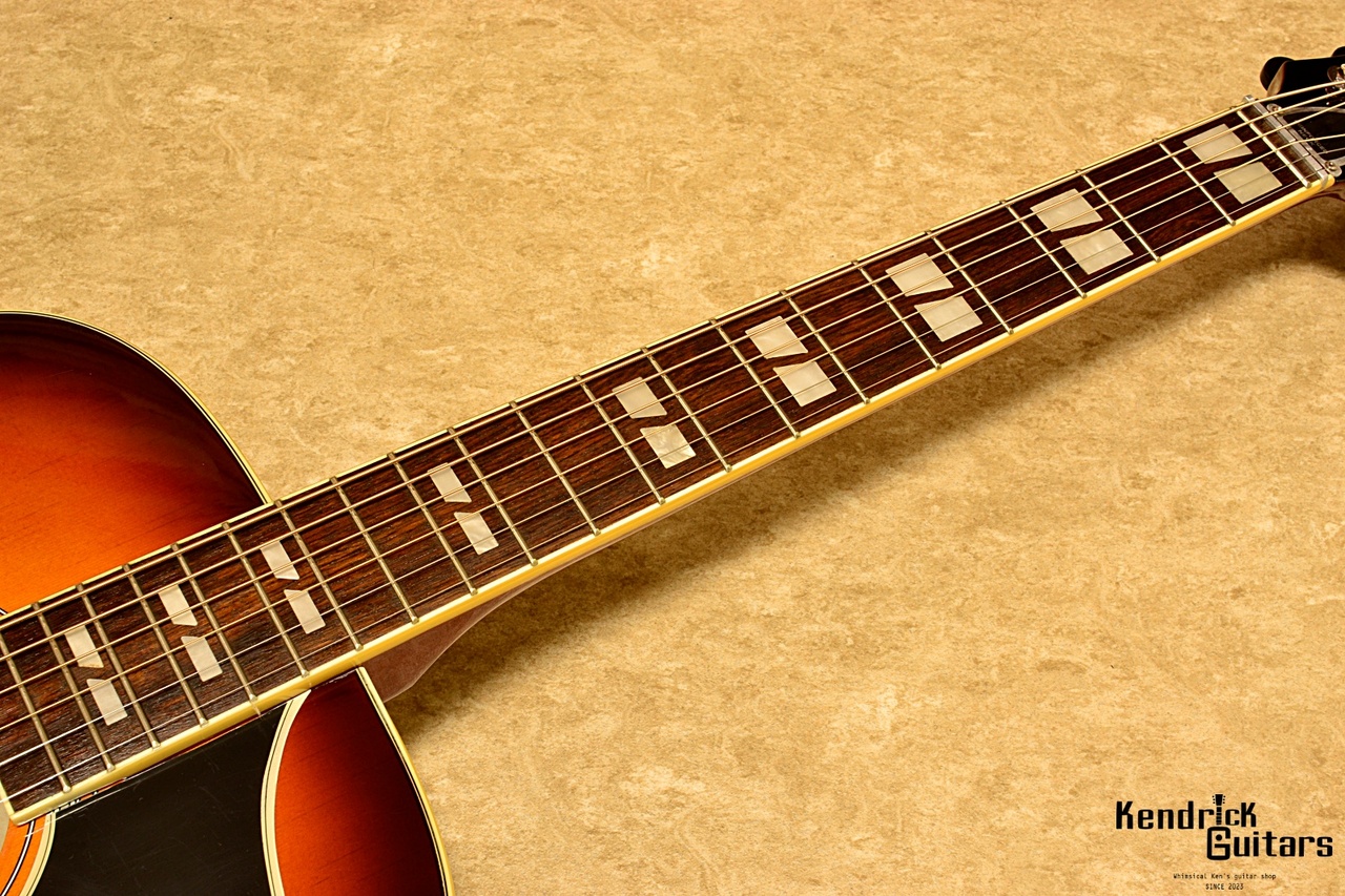 EKO Ranger VI VR EQ - HB w/GB（中古/送料無料）【楽器検索デジマート】