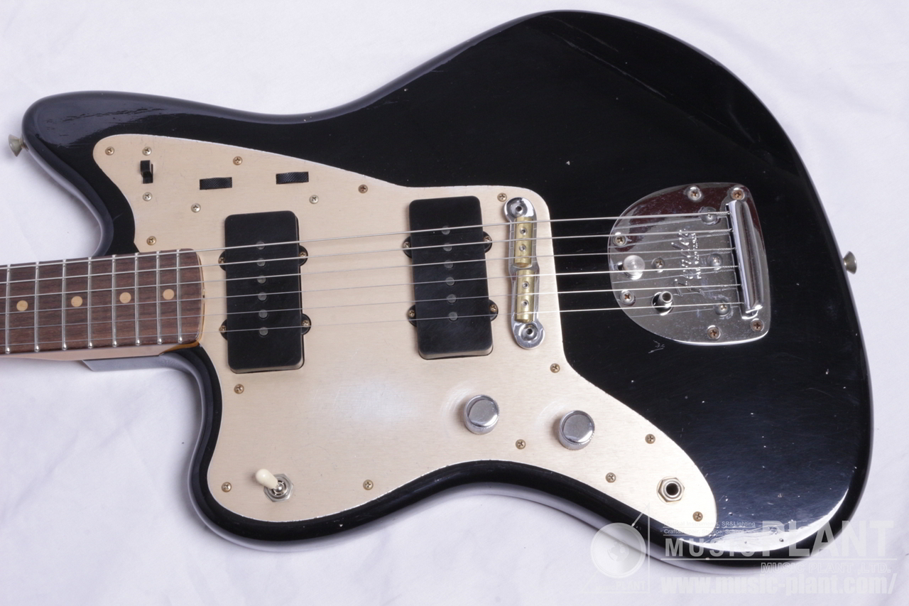 Fender Custom Shop Limited Edition '59 Jazzmaster Journeyman Relic