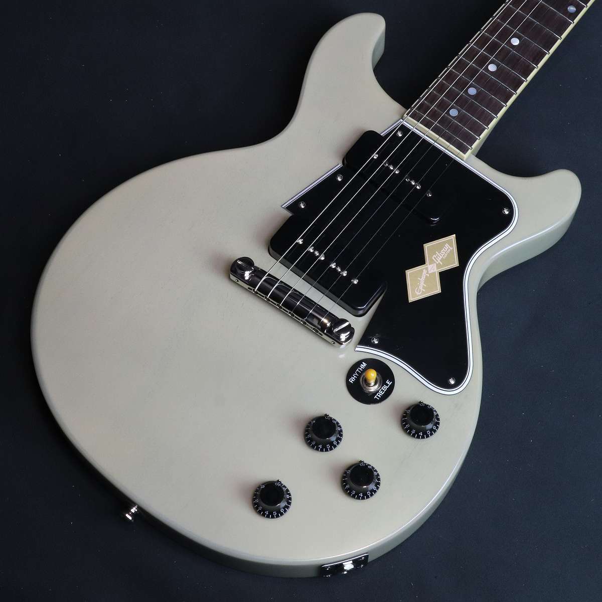 Epiphone Inspired by Gibson Custom 1960 Les Paul Special Double