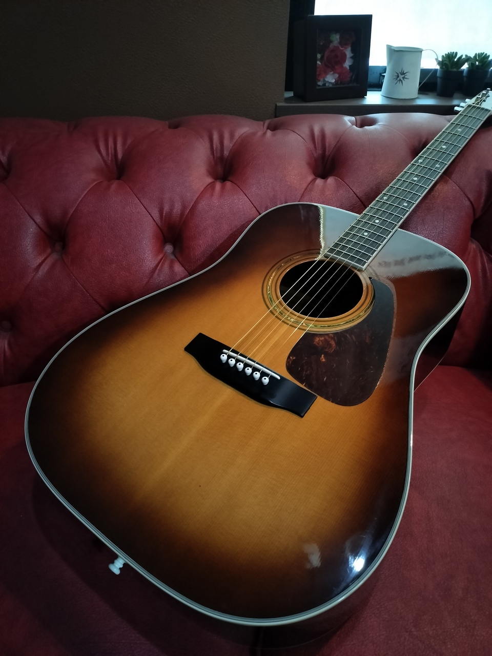 Morris TF-50SP Made In Japan（中古）【楽器検索デジマート】