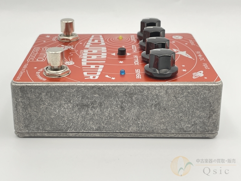 EMMA electronic DiscumBOBulator V2 [TLO42]【梅田店在庫