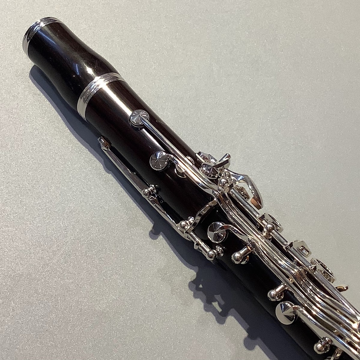 YAMAHA 【ヤマハ5年保証】YCL-650 クラリネットB♭YCL650（新品/送料