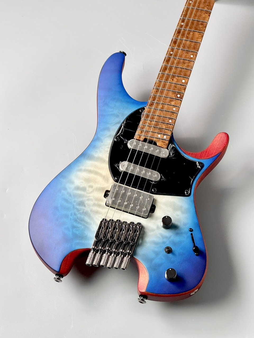 Ibanez 【決算セール】QX54QM BSM # 250806685【2.34KG】（新品