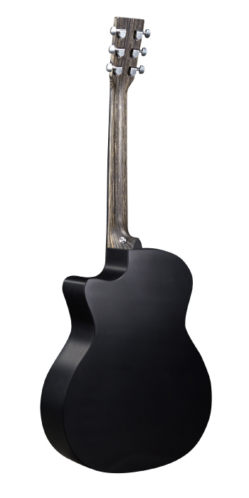 Martin Martin GPC-X1E BLACK -X Series- 新品【未展示品】【ローン