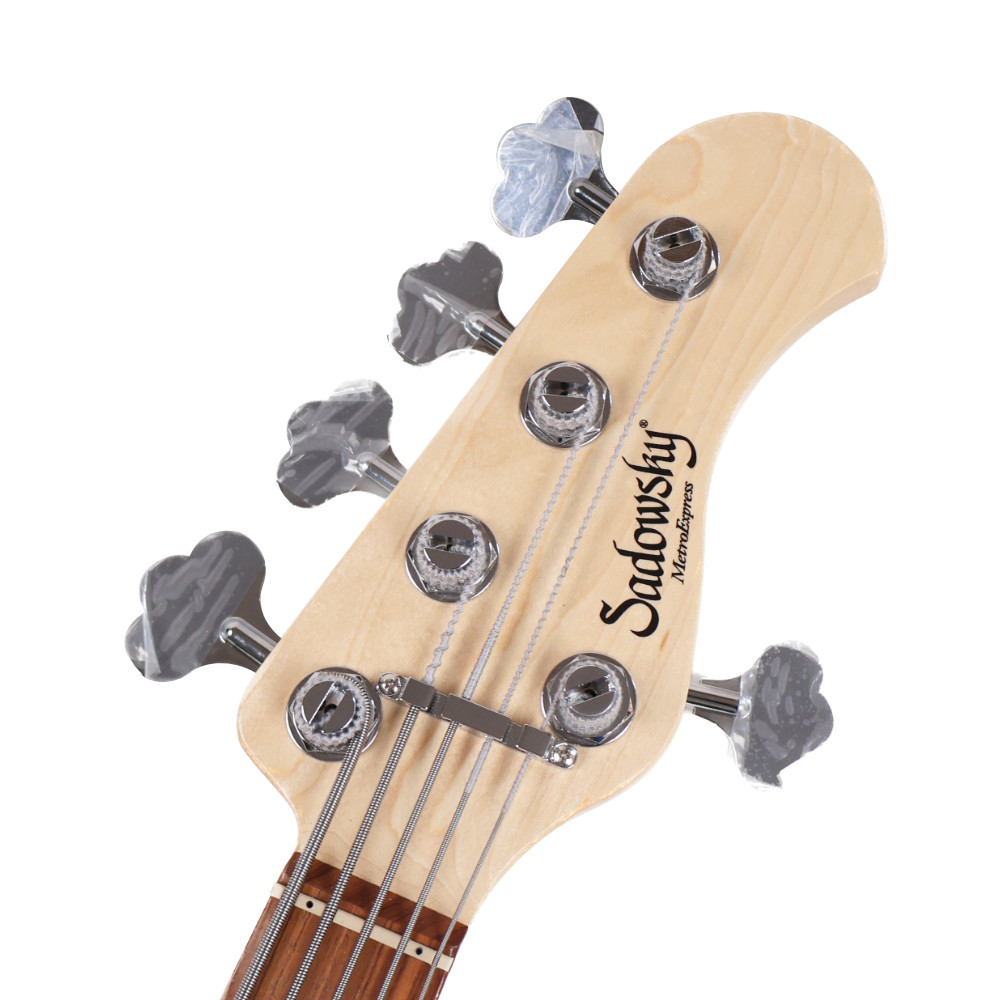 Sadowsky Sadowsky サドウスキー MetroExpress Will Lee MX22 WL5