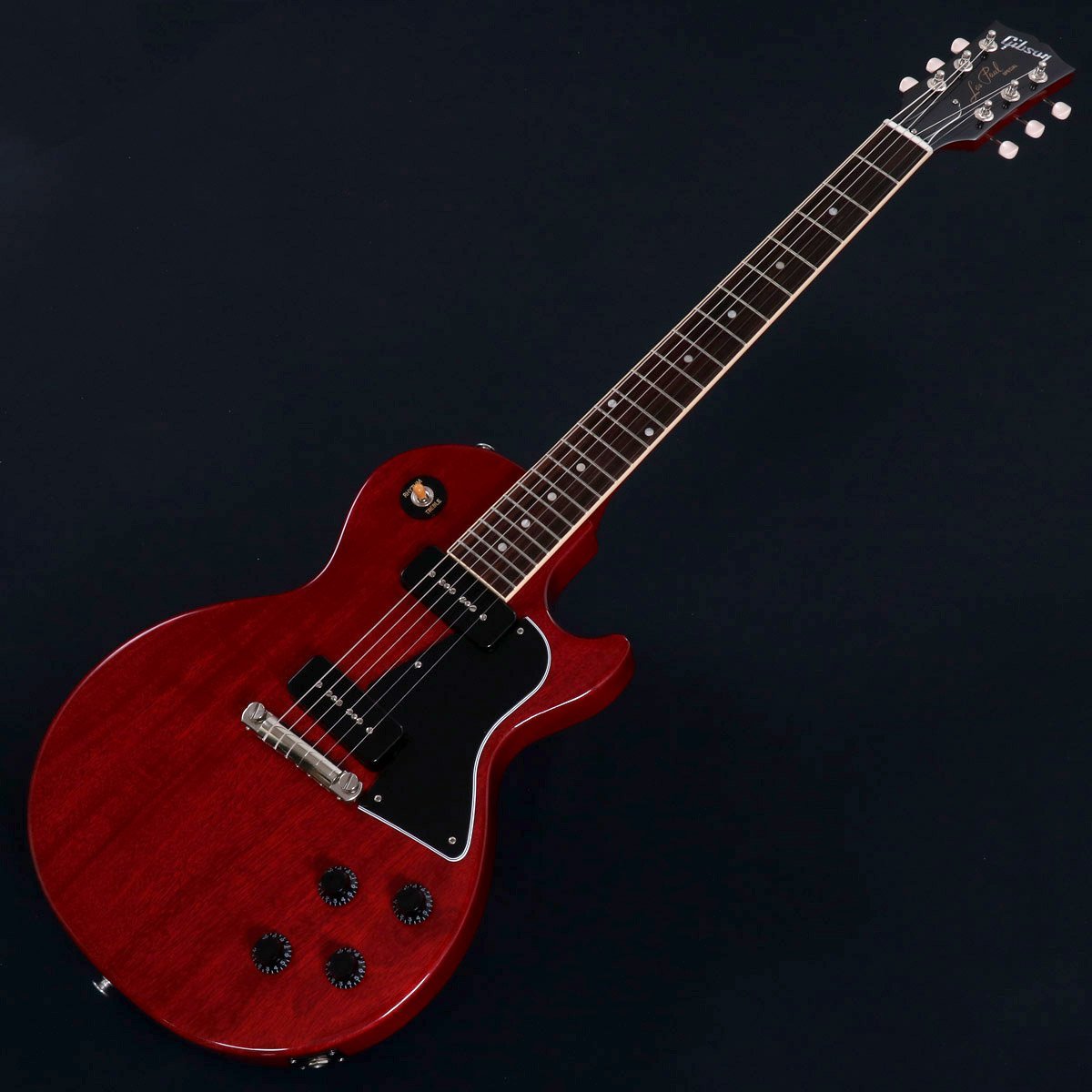 Gibson Les Paul Special Vintage Cherry[重量:3.84kg]【池袋店