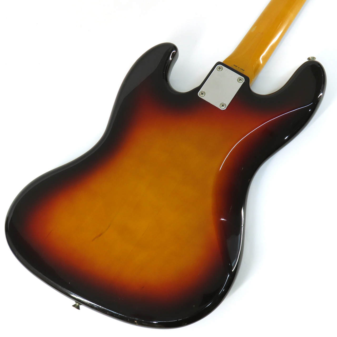 Fender Japan JBD-62FL Body JB62-55 Neck Mod（中古/送料無料）【楽器