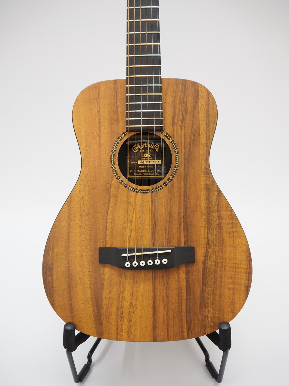 Martin LXK2（中古）【楽器検索デジマート】