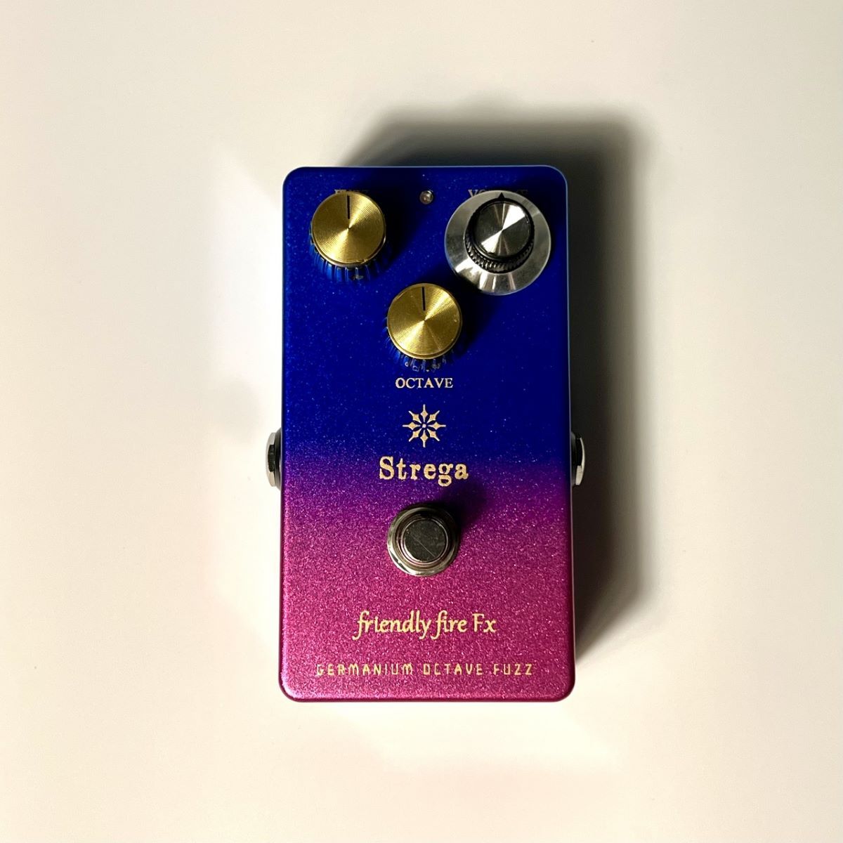 Ataraxia Gratefuldead Fuzz プロトタイプ - 通販 - gofukuyasan.com