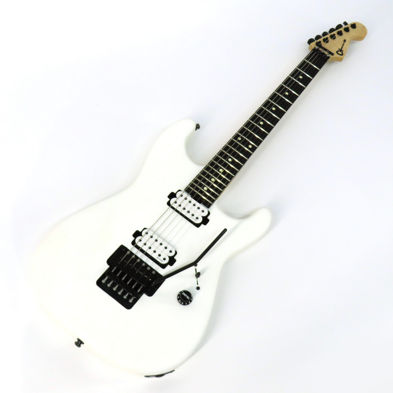 Charvel Jim Root Signature Pro-Mod San Dimas Style 1 HH（中古/送料