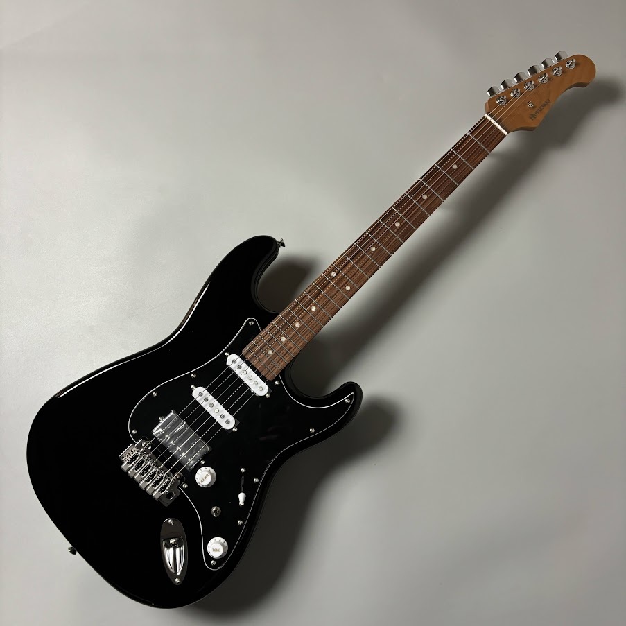 HISTORY HST-Standard ストラトキャスター メンテ済