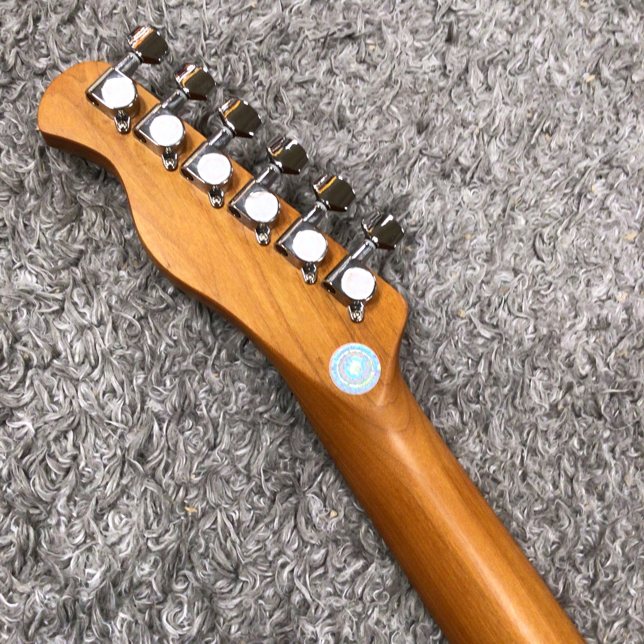 Bacchus BTE-2-RSM/M CAR -Univers Series-【コスパ抜群のTL