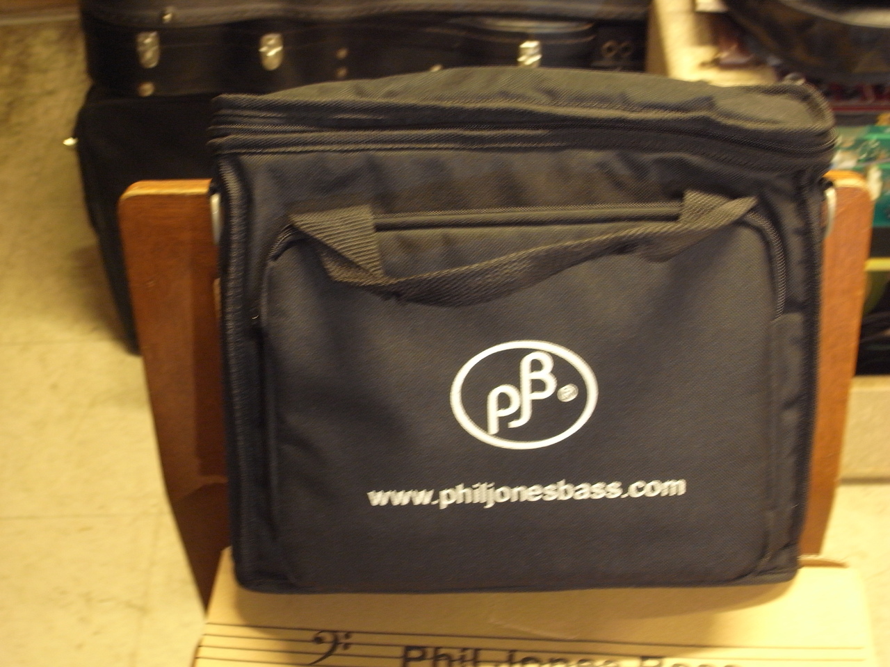 PHIL JONES BASS BASS BUDDY プリアンプ ベースアンプ BassBuddy | PHIL JONES BASS
