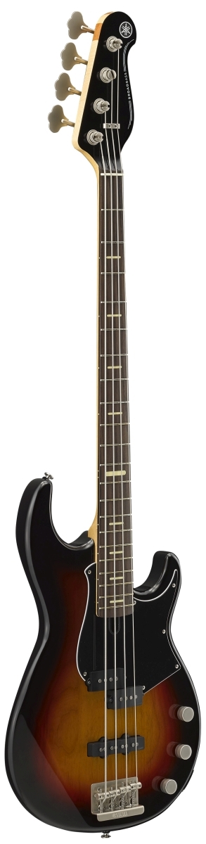 YAMAHA BB Pro Series BBP34 ビンテージサンバースト VSB Broad Bass