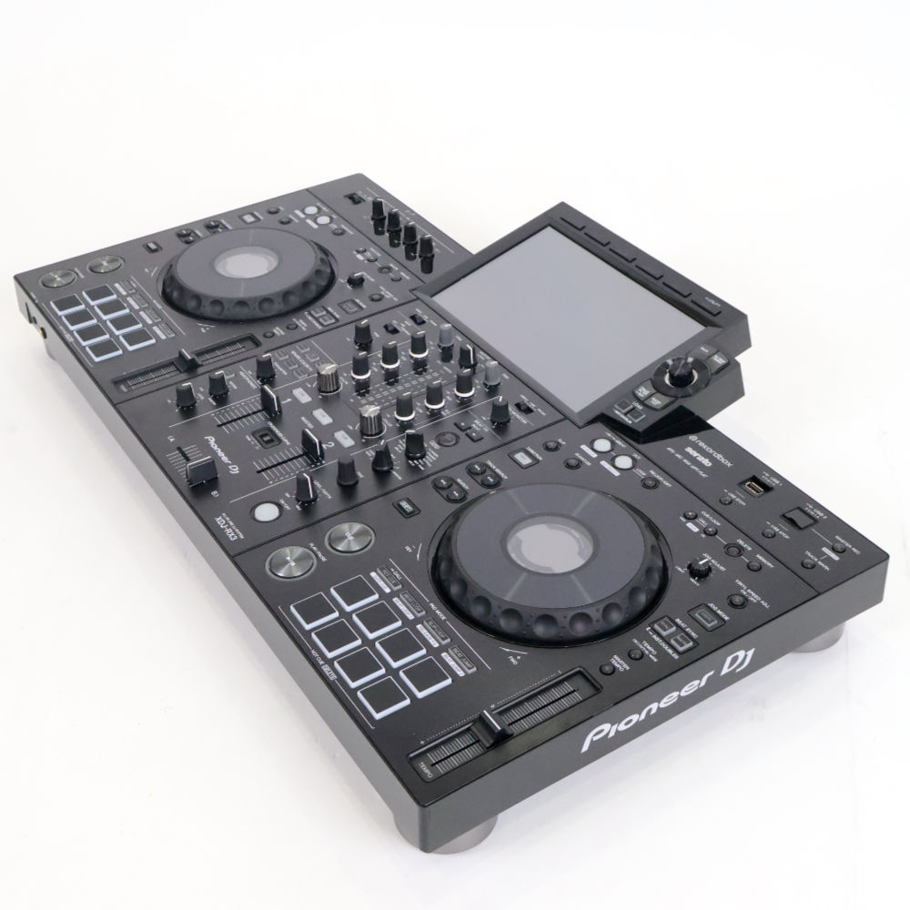 Pioneer CDJ-350×2 パイオニア【中古】 Pioneer Dj 【中古】 2ch オールインワンDJシステム Pioneer DJ
