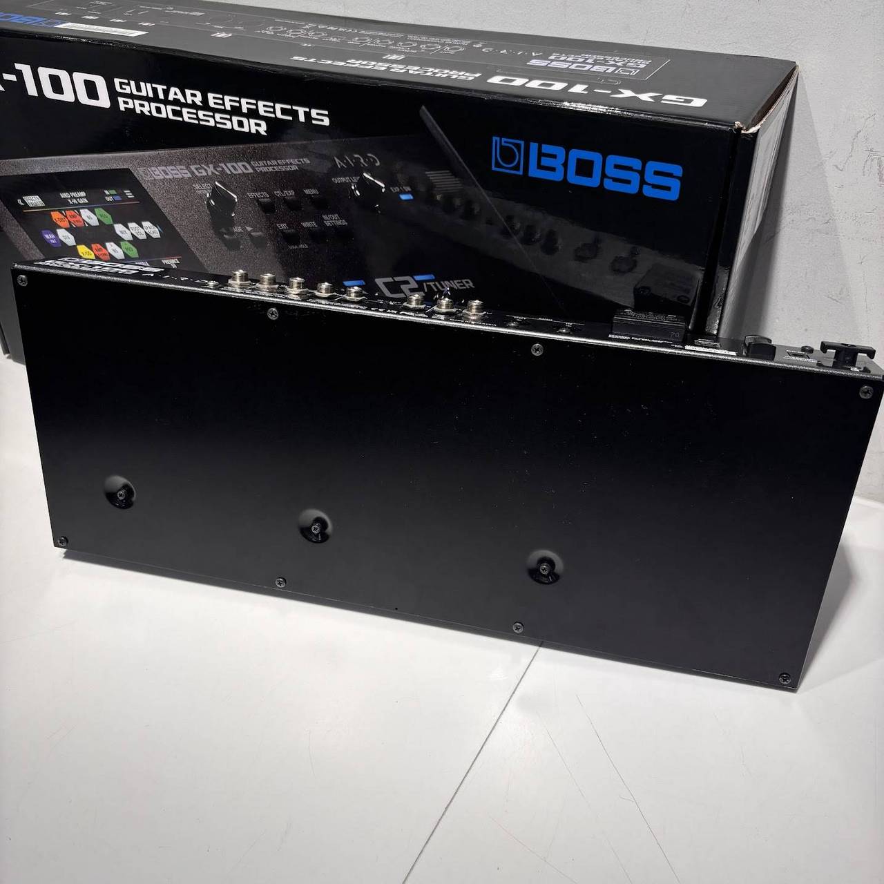 BOSS GX-100【現物画像】【BT-DUAL付属】（中古/送料無料）【楽器検索