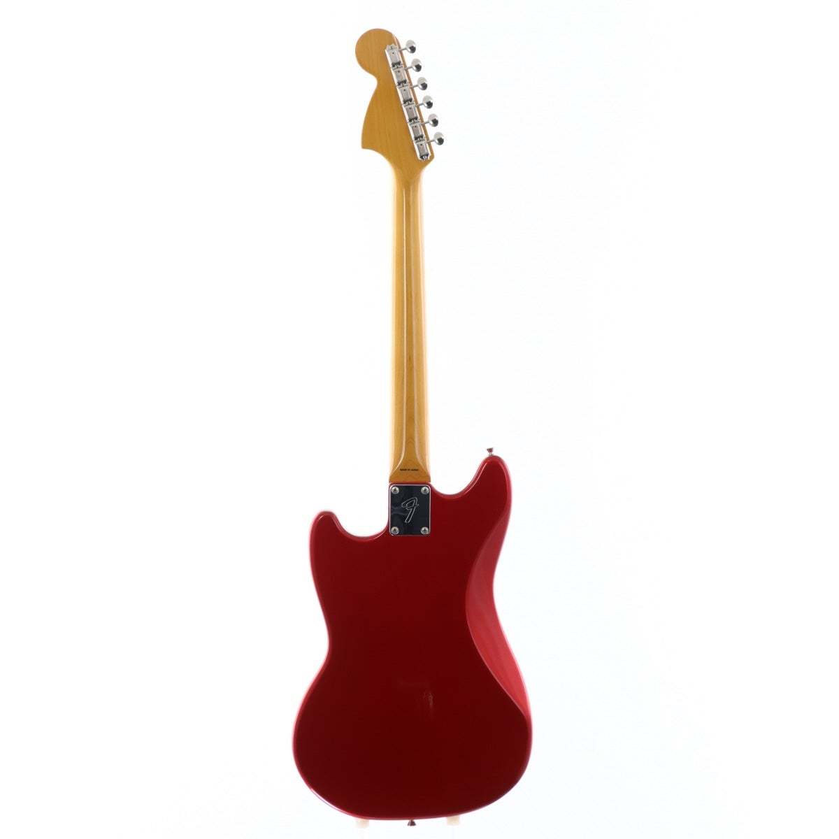 Fender Japan MG69/MH Candy Apple Red 【梅田店】（中古/送料無料