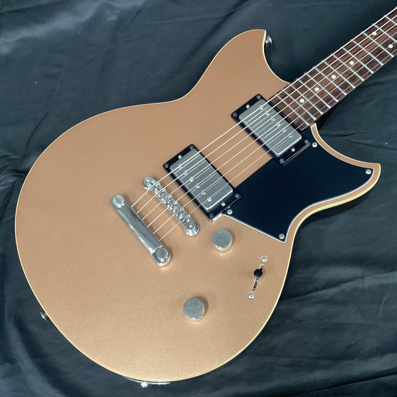 YAMAHA RS420 (ヤマハ レヴスター 生産完了モデル)（中古）【楽器検索