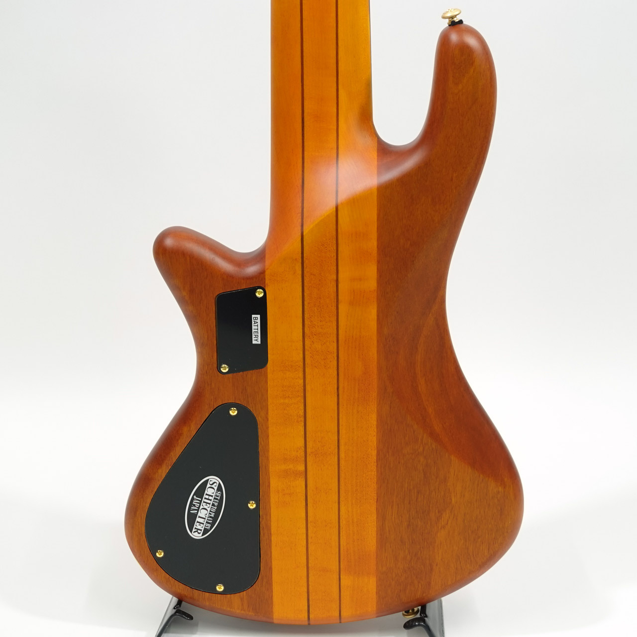 SCHECTER STILETTO STUDIO 6 <AD-SL-ST6> / HSN（新品特価/送料