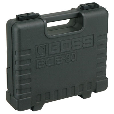 BOSS BCB-30 エフェクターケース/ボード 【WEBSHOP】（新品）【楽器