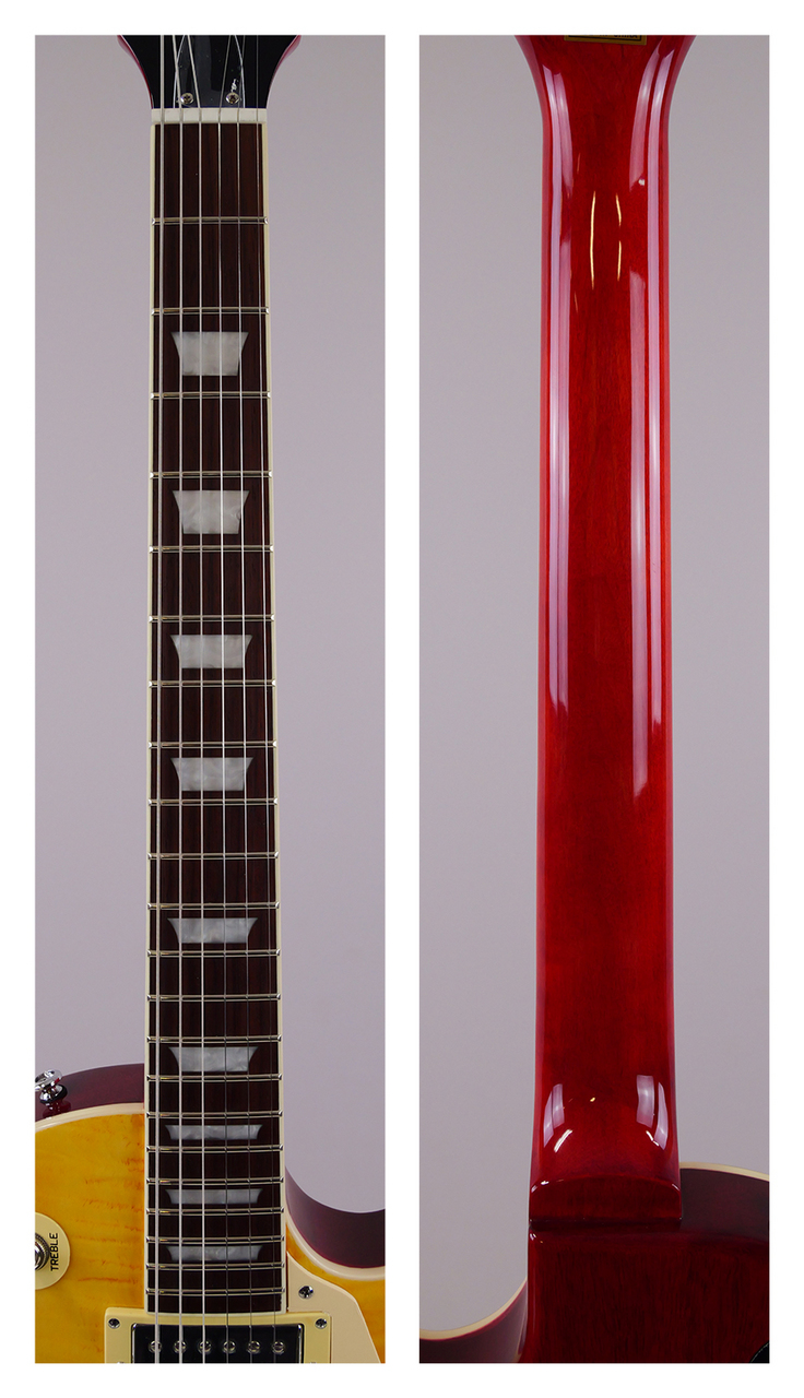 新品Tokai (東海楽器) エレキギター ALS98F SBL【ソフトケース】 新品