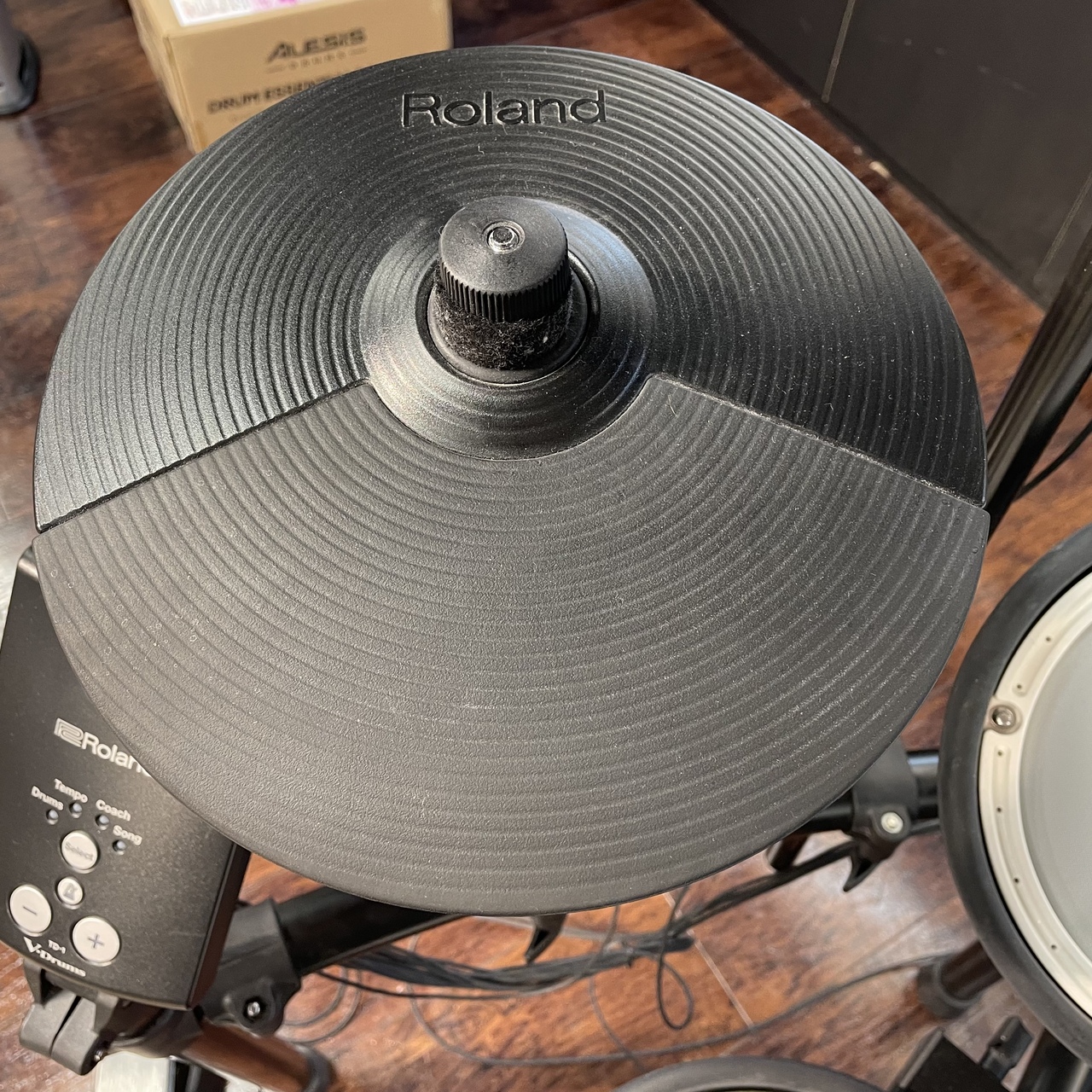 Roland TD1DMK【USED】（中古）【楽器検索デジマート】