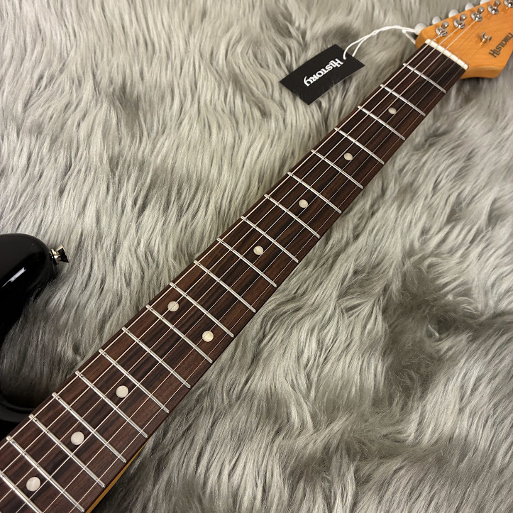 HISTORY HST-Performance 3Tone Sunburst ハムバッカー切替可能